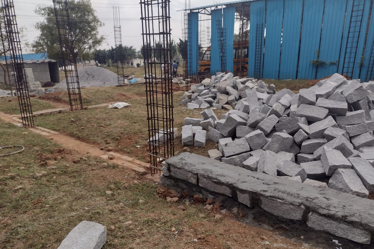 Gowdanahalli, Shivapura Post, Dasanapura Hobali, Bangalore North Behind RTO Office..