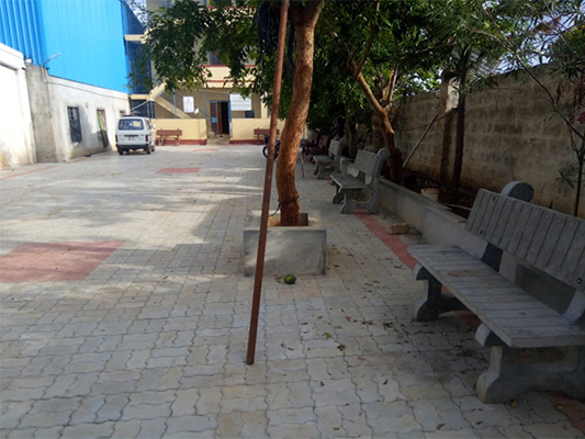 Gowdanahalli, Shivapura Post, Dasanapura Hobali, Bangalore North Behind RTO Office...